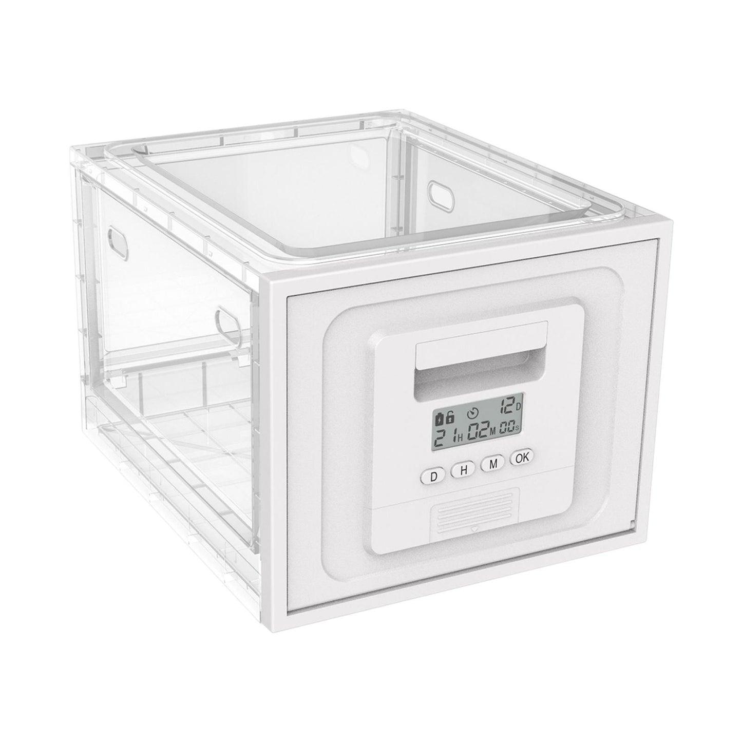 #50 Kitchen Safety Box