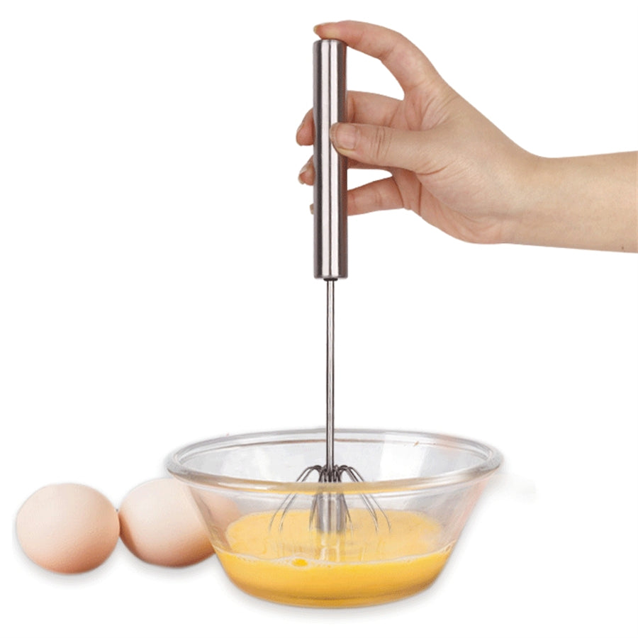 #23 Semi Automatic Egg Beater