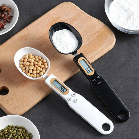 #25 Digital Measuring Spoon