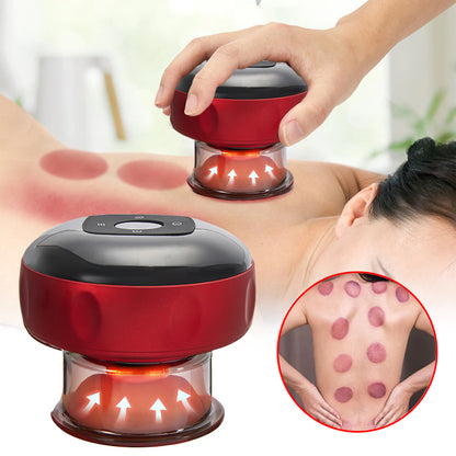 #3 Massage Body Cups