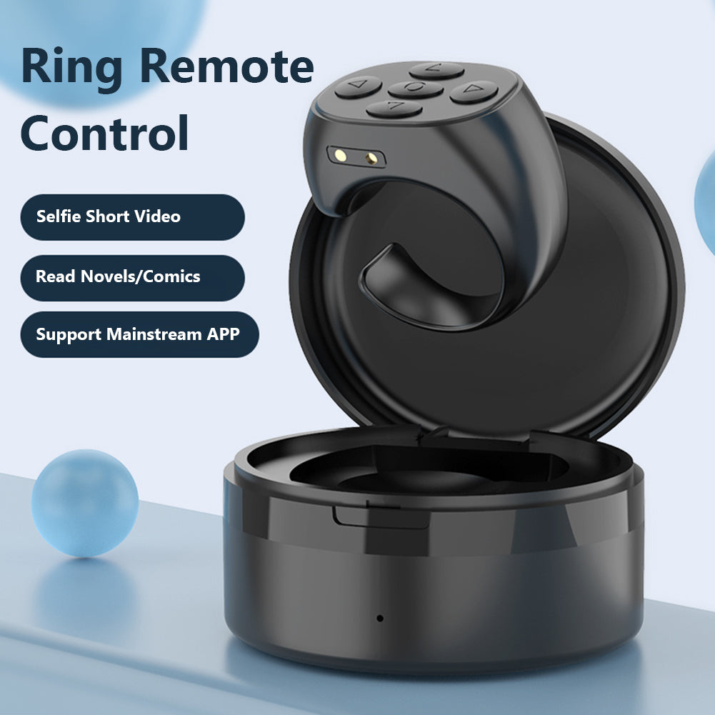 #11 TikTok Remote Control