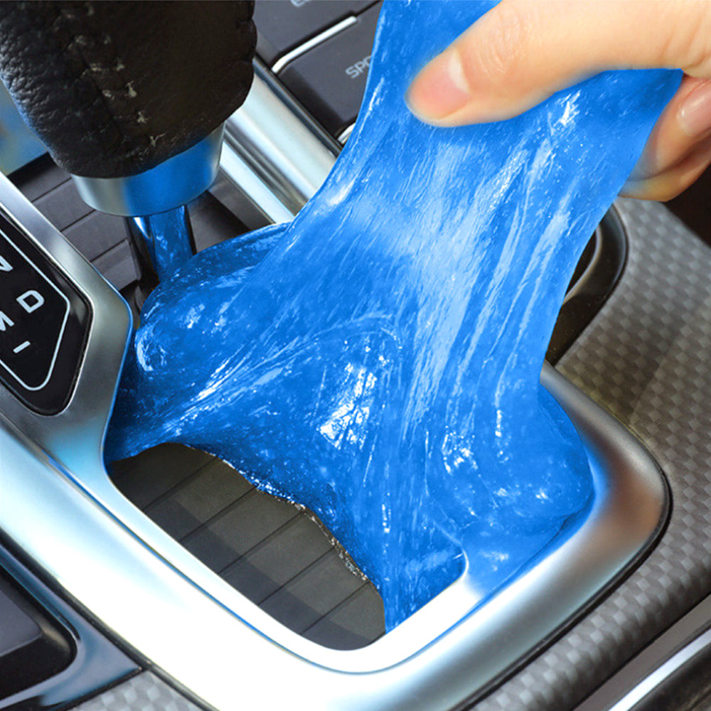 #15 Car Cleaning Gel Slime