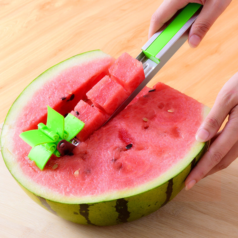 #35 Water Melon Slicer