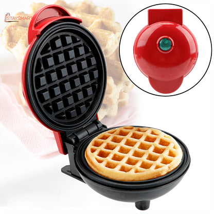 #45 Mini Waffle Maker