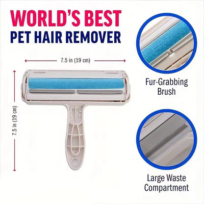 #10 Pet Hair Remover Roller