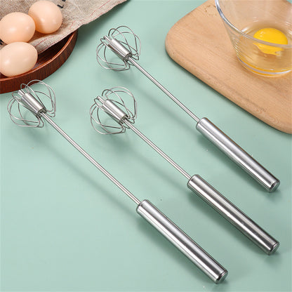 #23 Semi Automatic Egg Beater