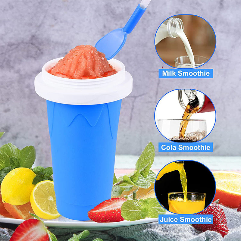 #47 DIY Slushy Cup