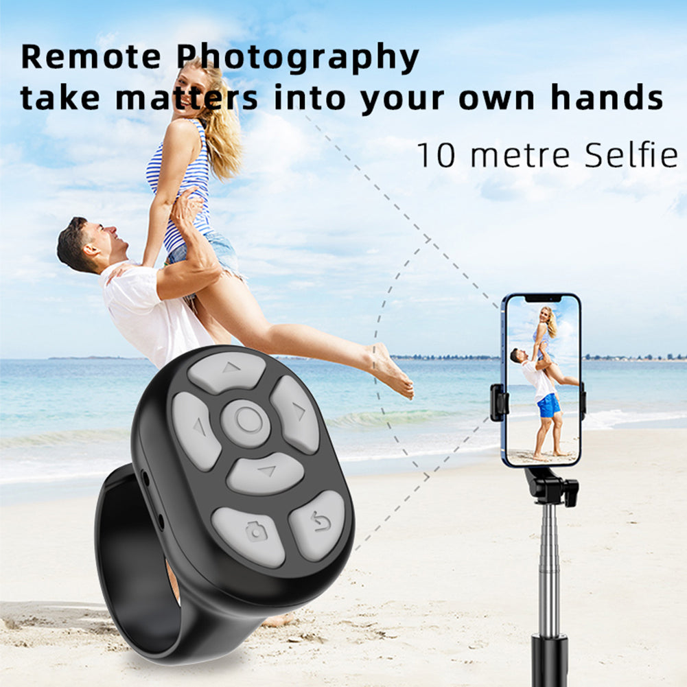 #11 TikTok Remote Control