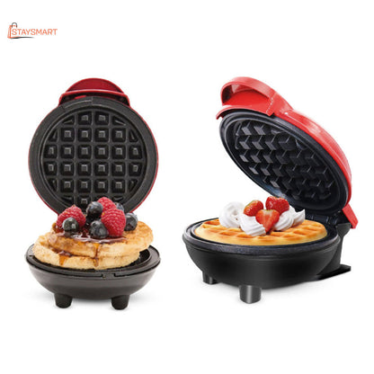 #45 Mini Waffle Maker