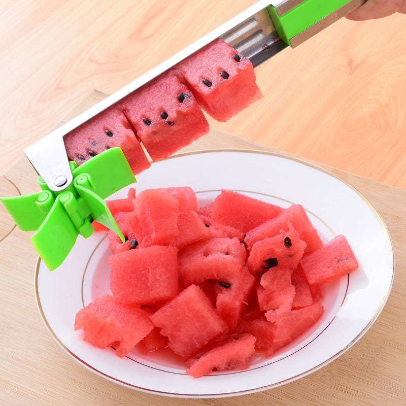 #35 Water Melon Slicer