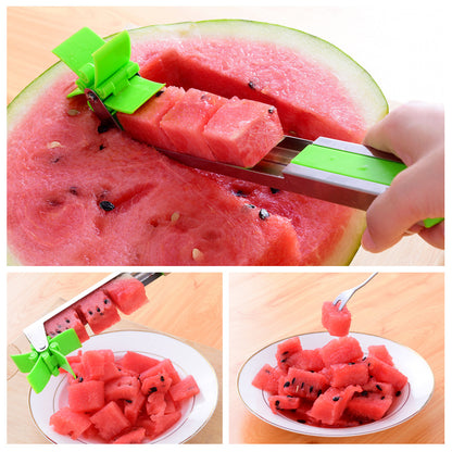 #35 Water Melon Slicer