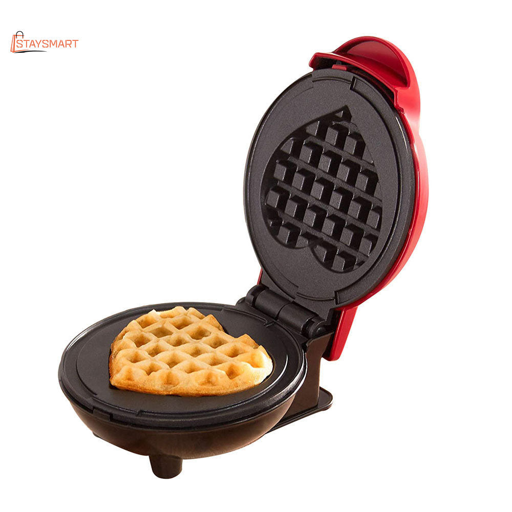 #45 Mini Waffle Maker