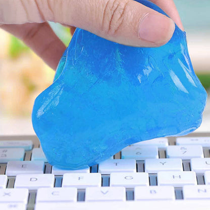 #15 Car Cleaning Gel Slime