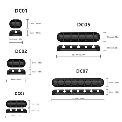 #40 Cable organizer