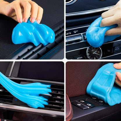 #15 Car Cleaning Gel Slime