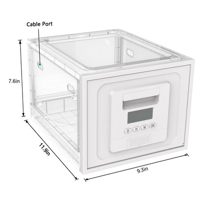 #50 Kitchen Safety Box